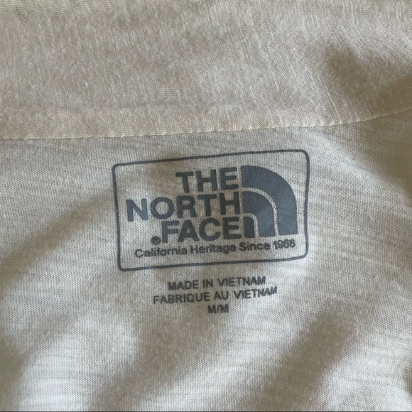 The North Face Lightweight Open Cardigan Sweater - Picture 3 of 4